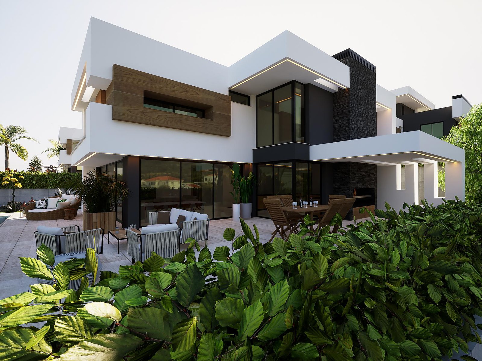 GİRNE EDREMİT BÖLGESİNDE PROJEDEN SATILIK 4+1 KAÇIRILMAYACAK FIRSAT VİLLALAR