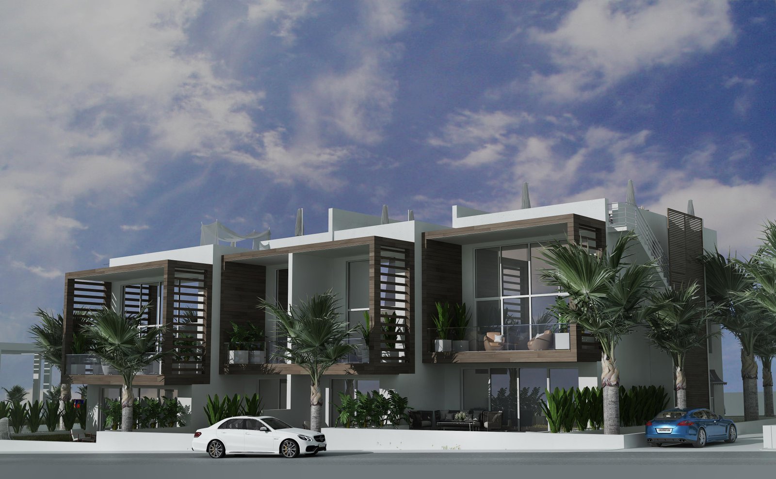 GİRNE ESENTEPE'DE 2+1 SATILIK DAİRE – DOĞAYLA İÇ İÇE, KONFORLU YAŞAM!