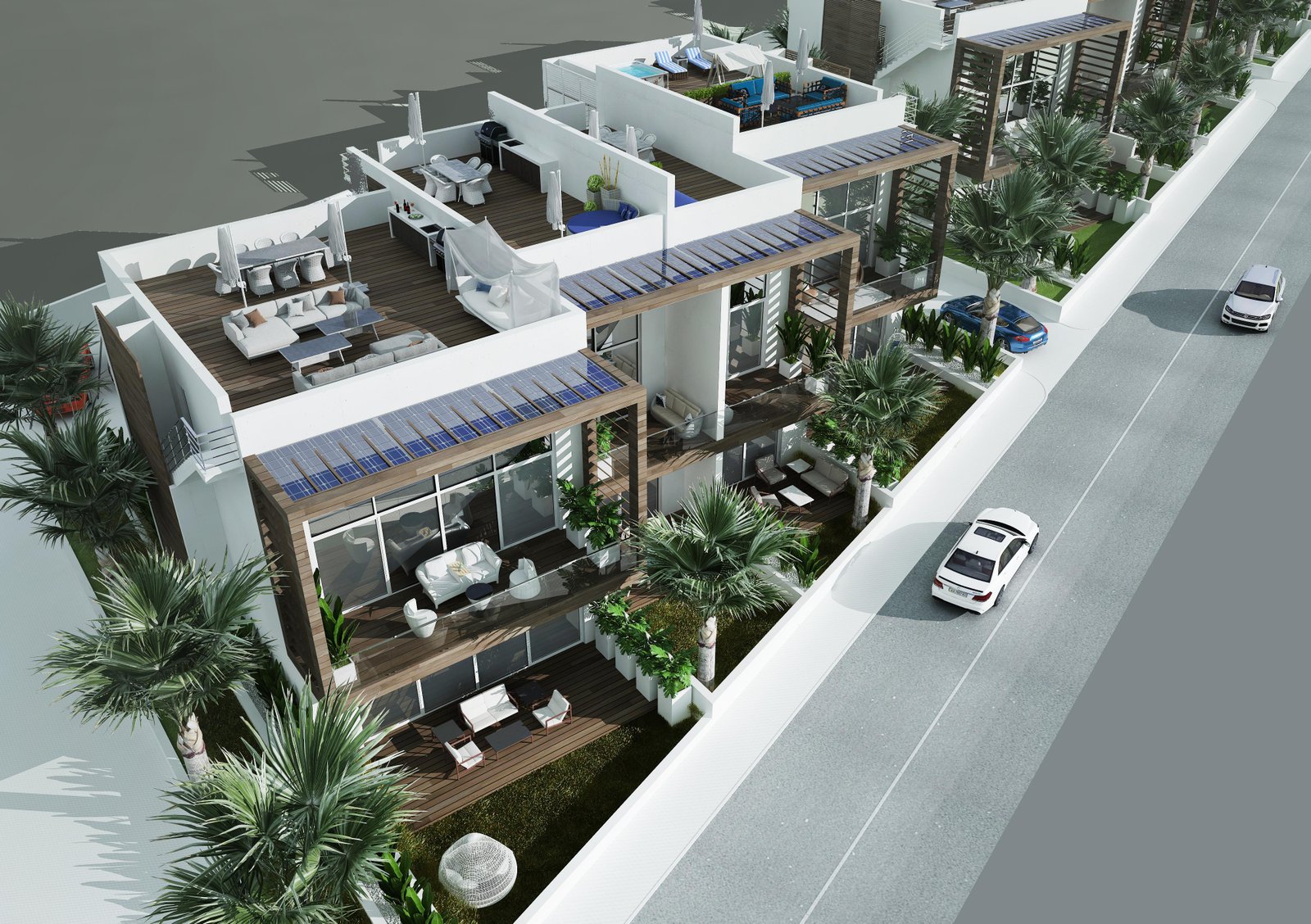 GİRNE ESENTEPE'DE 2+1 SATILIK DAİRE – DOĞAYLA İÇ İÇE, KONFORLU YAŞAM!