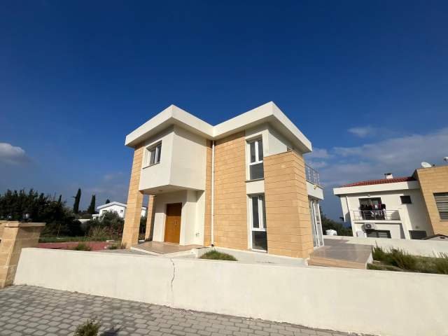 3+1 Villa in Alsancak, Girne