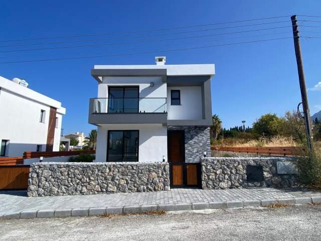 3+1 Villa in Alsancak, Girne