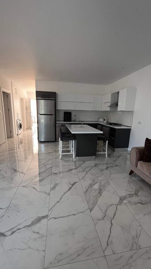2+1 Wohnung in Esentepe, Girne