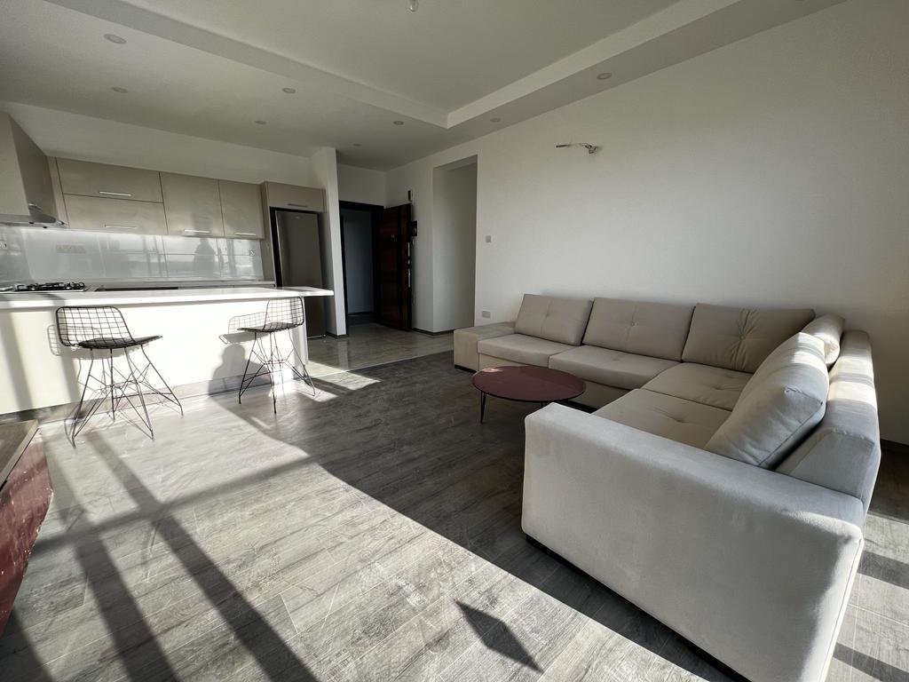 GÜZELYURT KALKANLI BÖLGESİNDE FIRSAT FİYATLARA SATILIK 2+1 DAİRELER