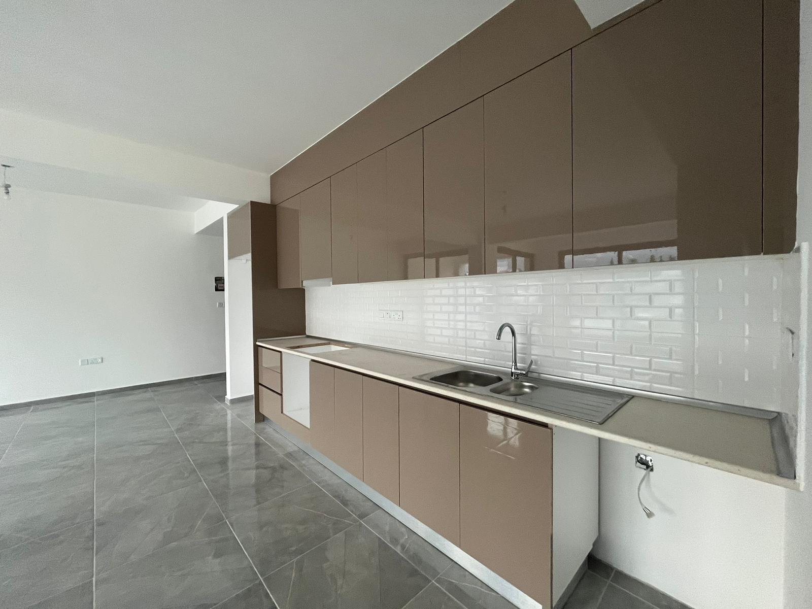 GİRNE ÇATALKÖY BÖLGESİNDE UYGUN FİYATA HAZIR 2+1 DAİRE SEÇENEKLERİ