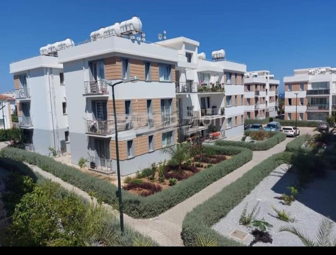 ALSANCAK’TA ORTAK HAVUZLU 3+1 DAİRE – MASRAFSIZ, KAÇIRILMAYACAK FIRSAT!