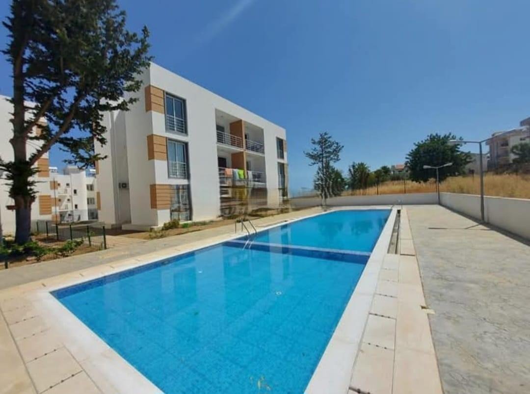 ALSANCAK’TA ORTAK HAVUZLU 3+1 DAİRE – MASRAFSIZ, KAÇIRILMAYACAK FIRSAT!