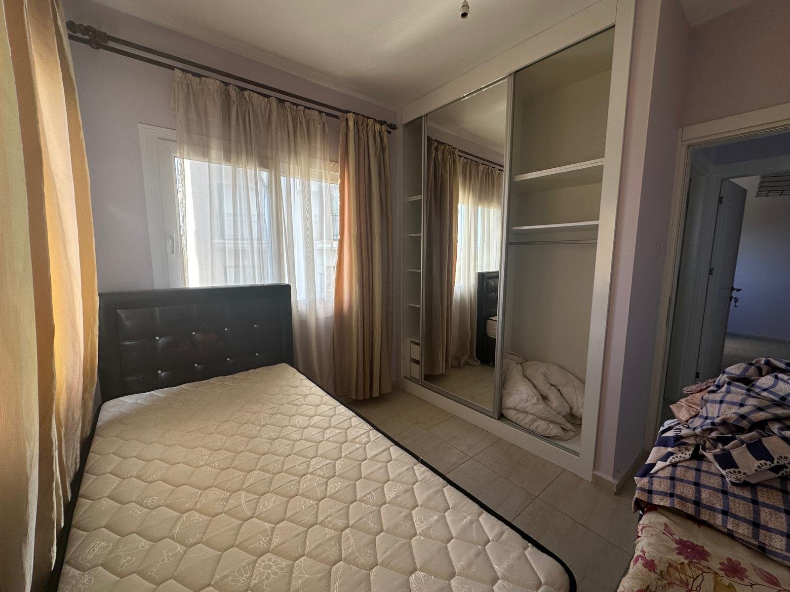 2+1 Wohnung in Mağusa Merkez, Gazimağusa
