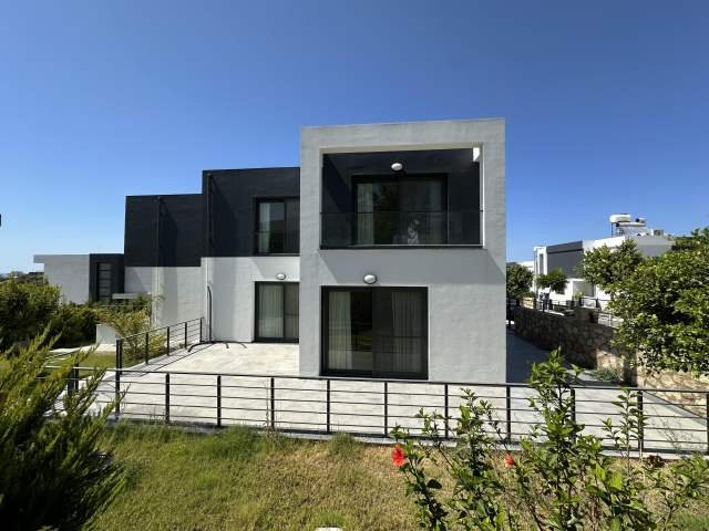 3+1 Villa in Çatalköy, Girne