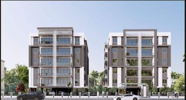 1+1 Gewerbefläche in Girne Merkez, Girne