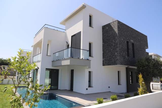 3+1 Villa in Ozanköy, Girne