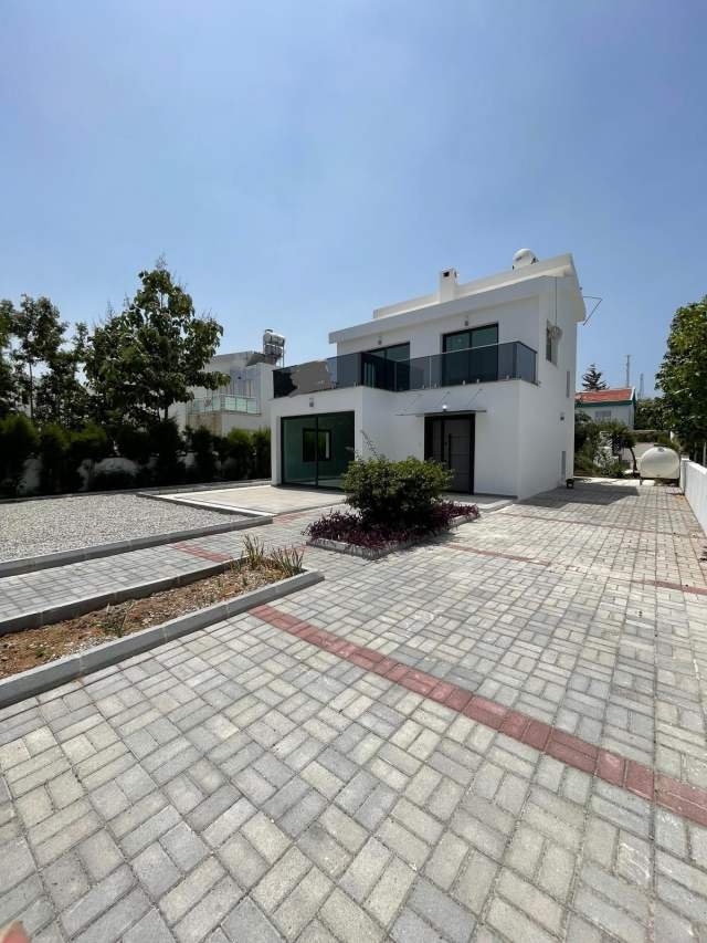3+1 Villa in Esentepe, Girne