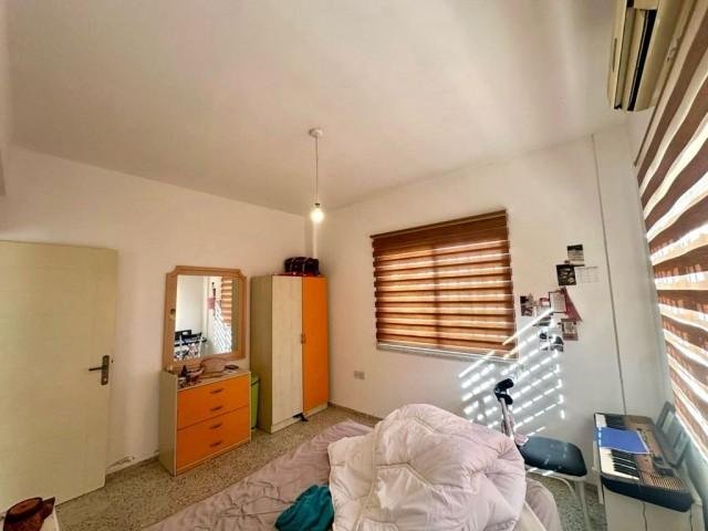 LEFKOŞA YENİKENT’TE TÜRK KOÇANLI 3+1 DAİRE – ACİL SATILIK