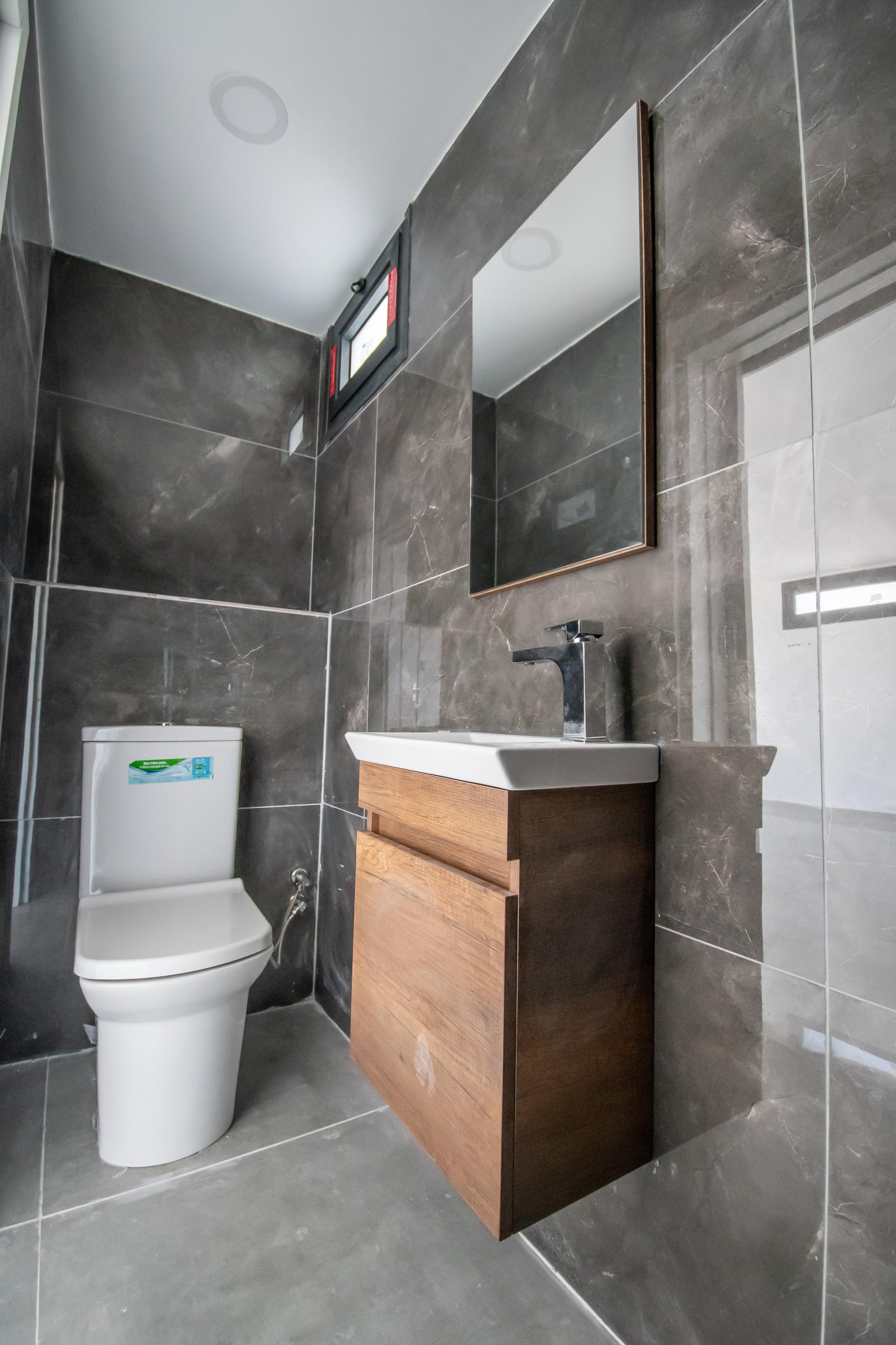 GİRNE ÇATALKÖYDE SATILIK 5+2 TRİPLEX VİLLALAR